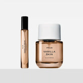 Vanilla Skin - Fragrance Duet